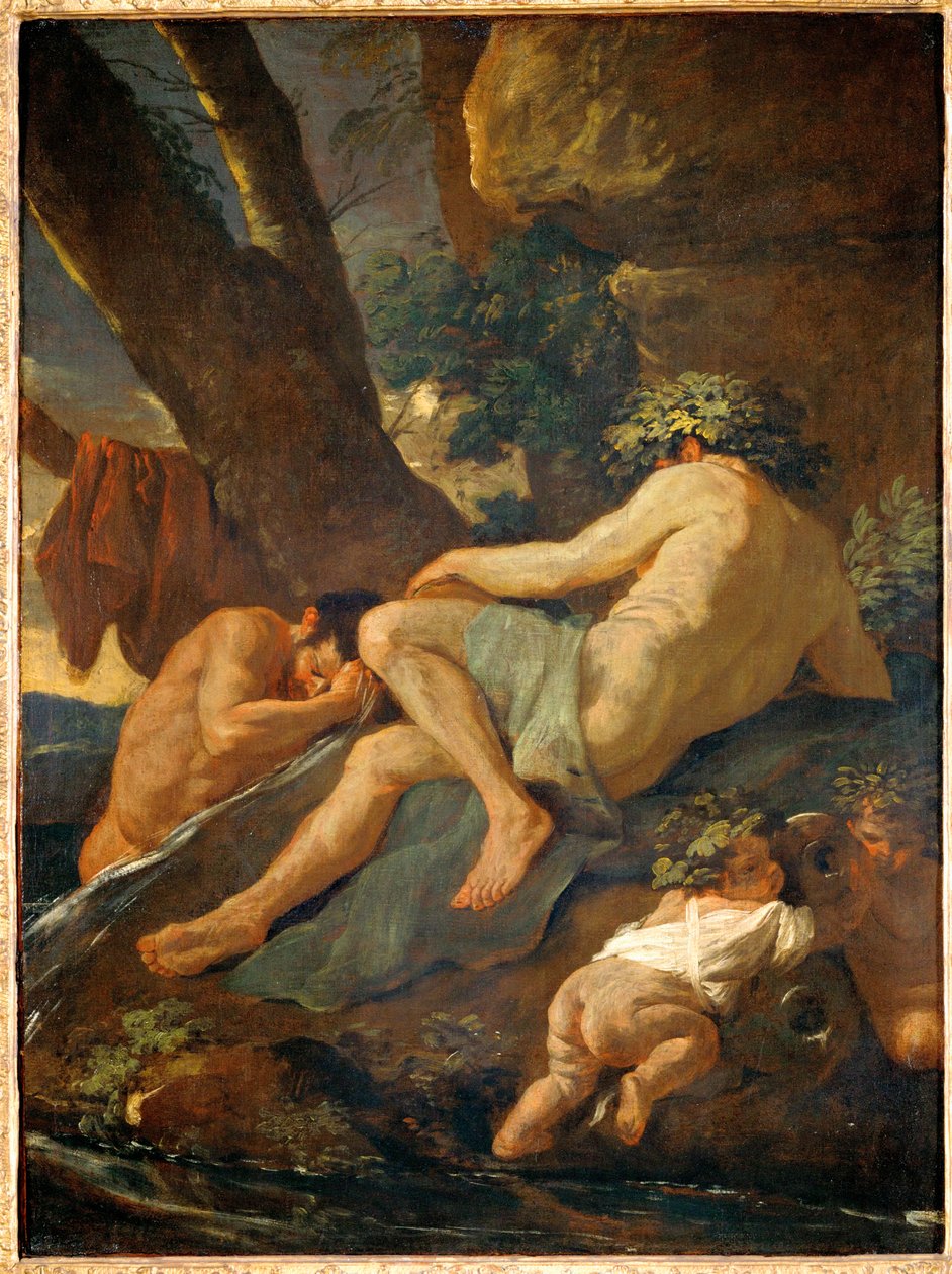  autorstwa Nicolas Poussin