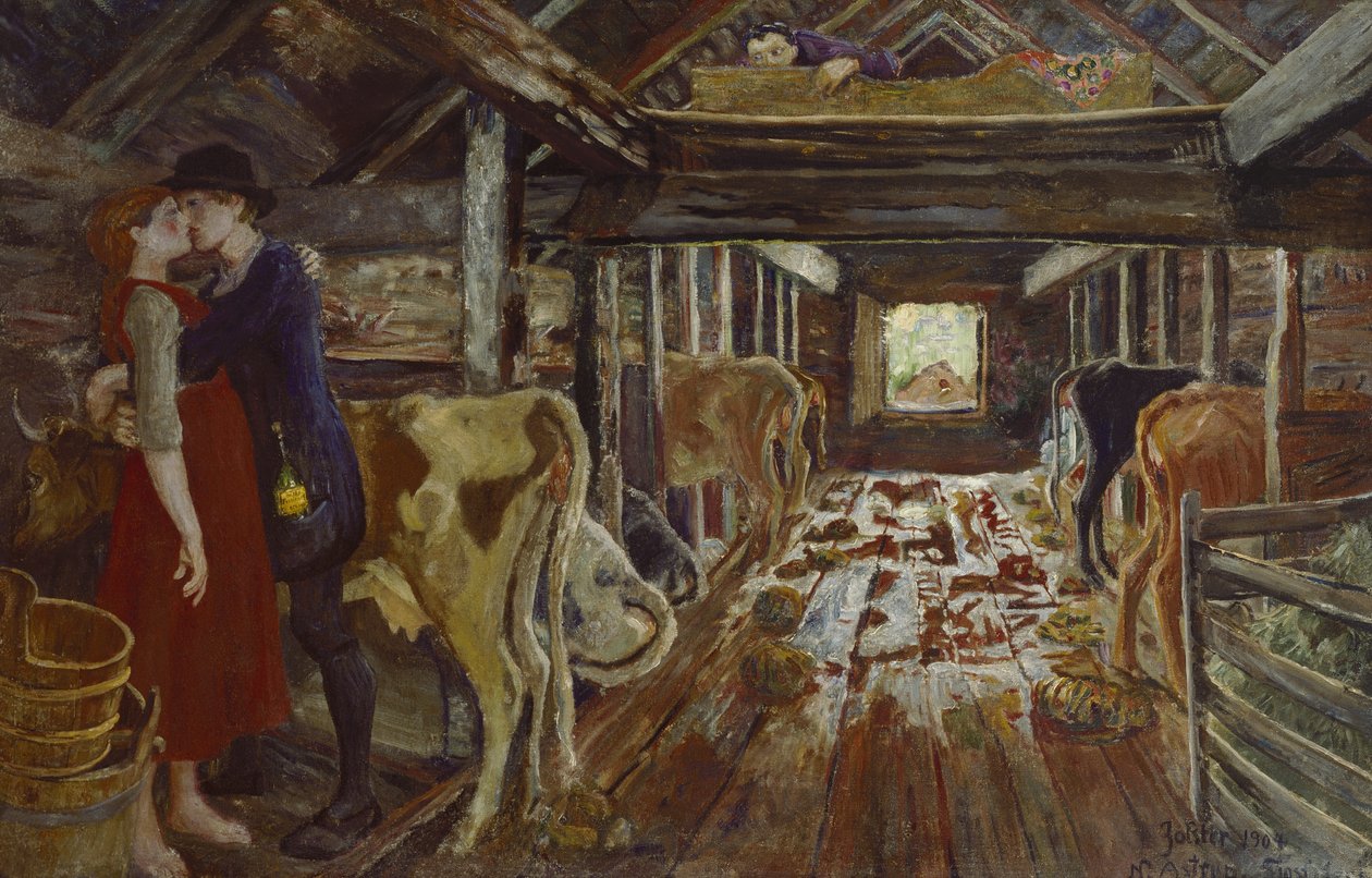  autorstwa Nikolai Astrup