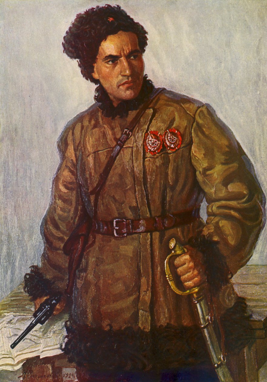  autorstwa Nikolai Strunnikov