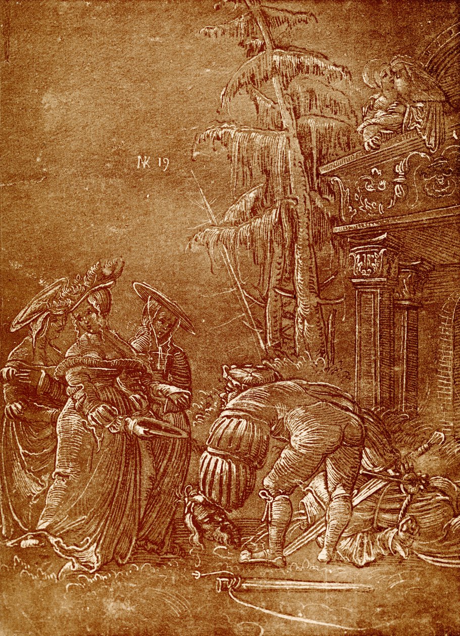  autorstwa Nikolaus Kirberger