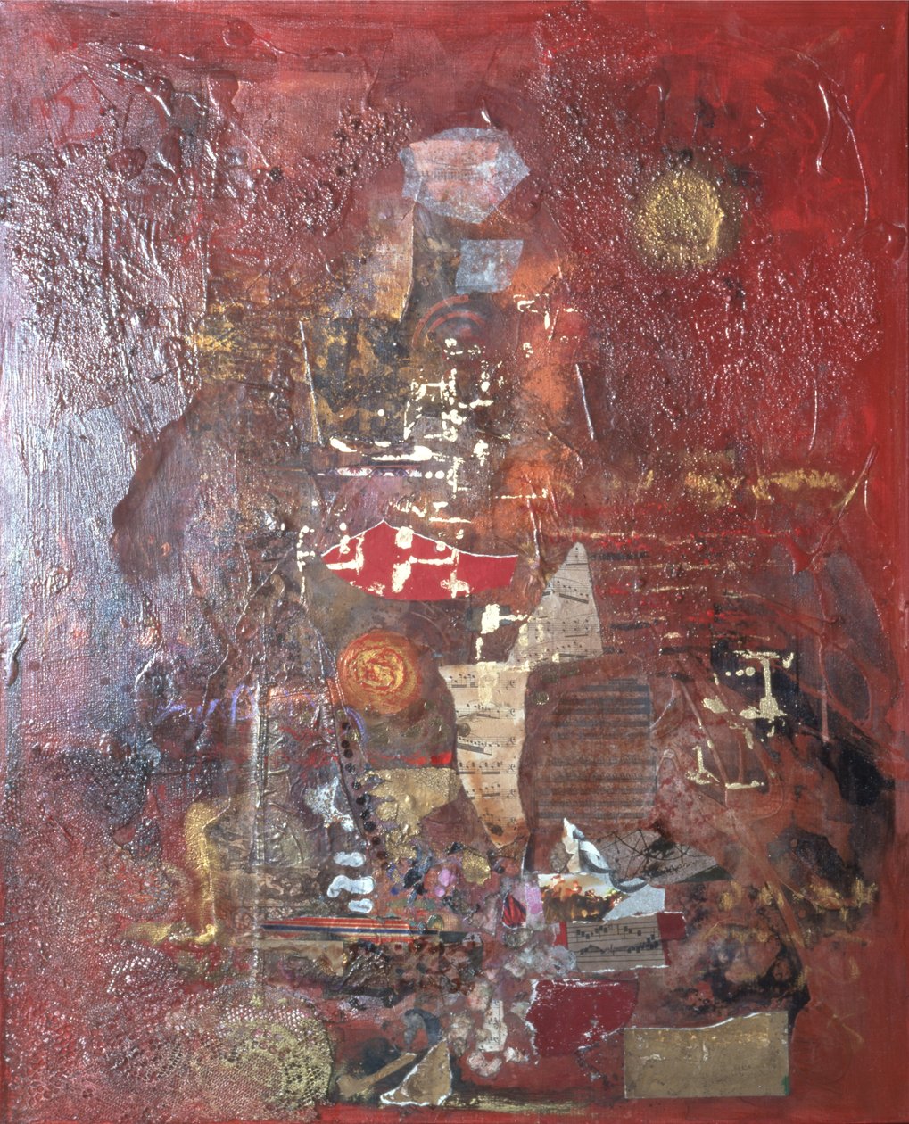 Romans autorstwa Nissan Engel