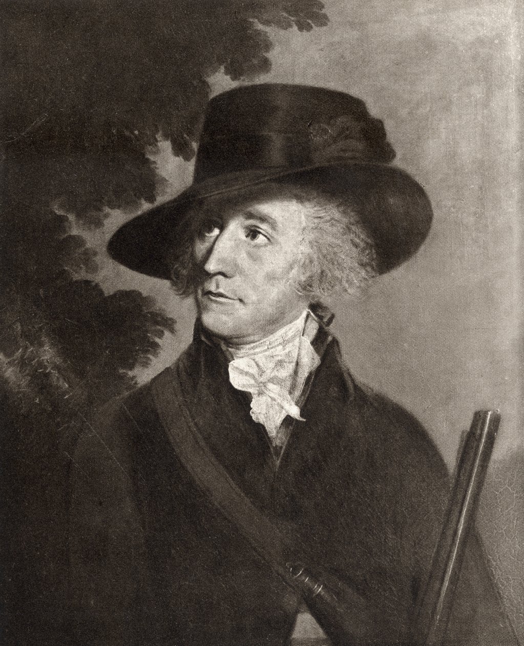 Peter Anker, z Eidsvoll 1814, opublikowany w 1914 autorstwa Norwegian School