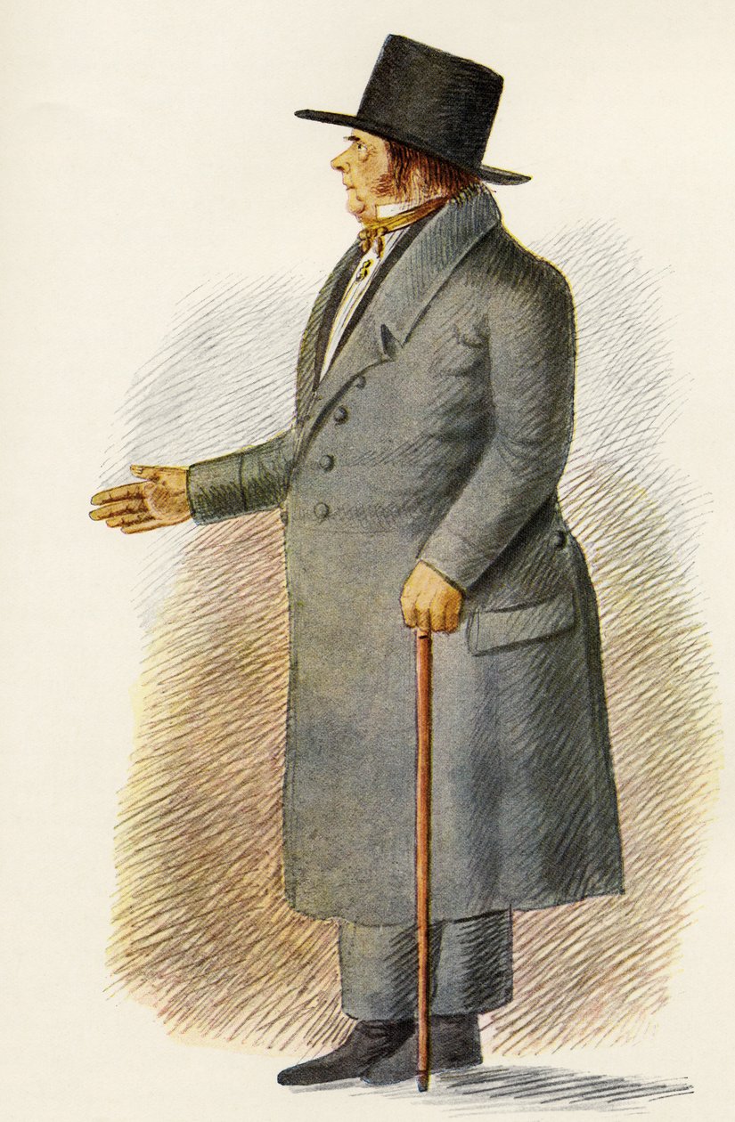 Teis Lundegaard, z Eidsvoll 1814, opublikowany w 1914 autorstwa Norwegian School
