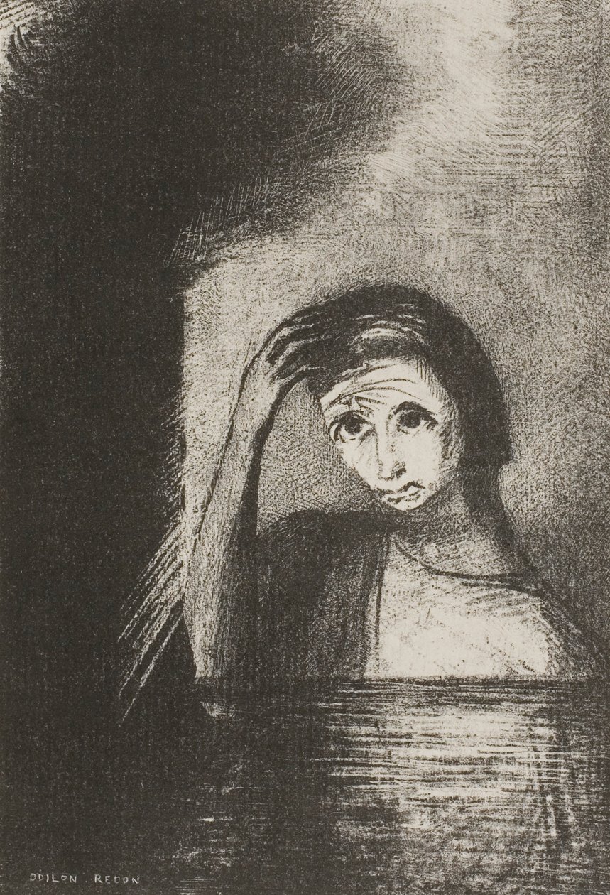 Frontispis z Les Debacles Emile