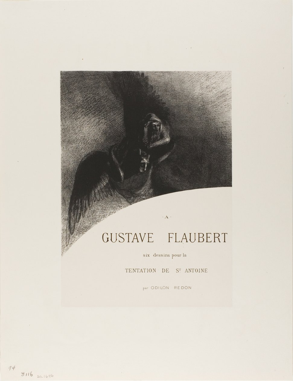 Frontyspis do Gustave