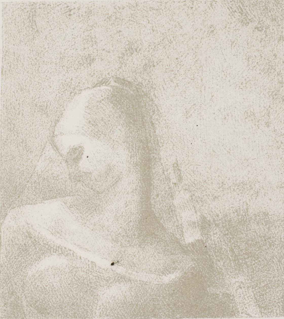 Helen - Ennoia, płyta 10 z 24 autorstwa Odilon Redon