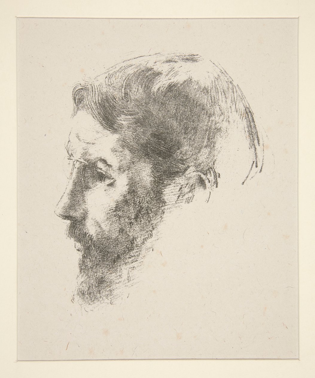 Portret Pierre