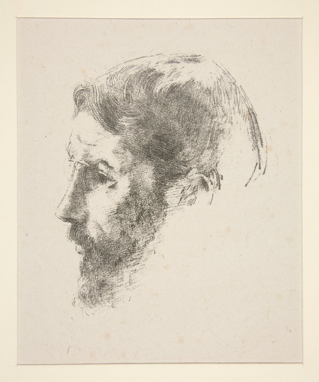 Portret Pierre