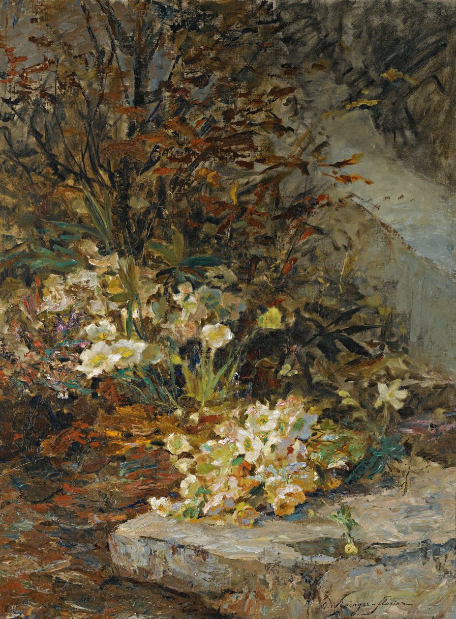 Ciemierzycy autorstwa Olga Wisinger Florian