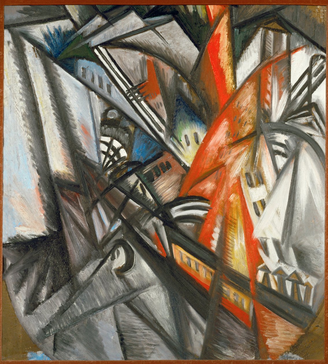  autorstwa Olga Vladimirovna Rozanova