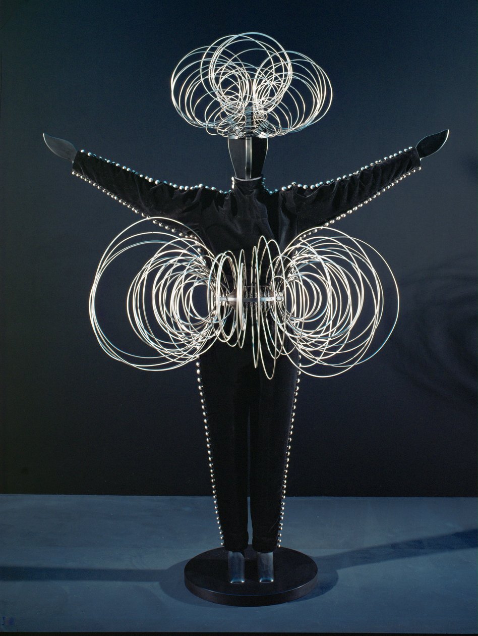  autorstwa Oskar Schlemmer