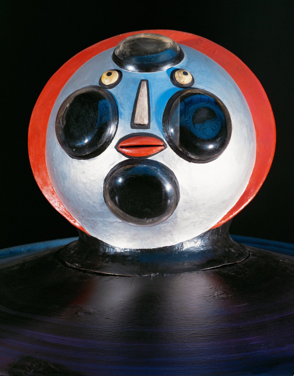  autorstwa Oskar Schlemmer