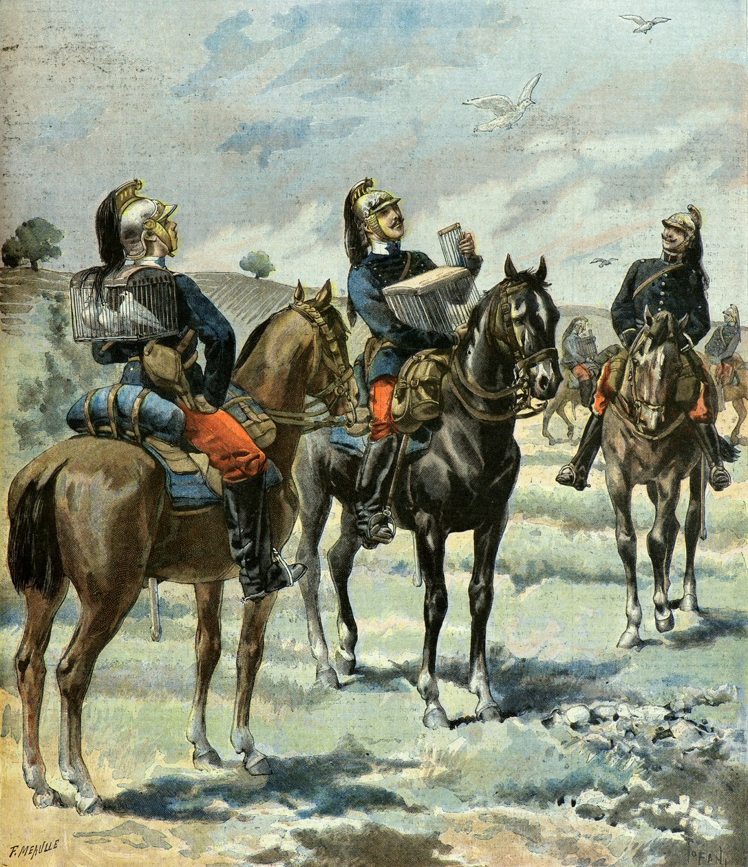  autorstwa Oswaldo Tofani