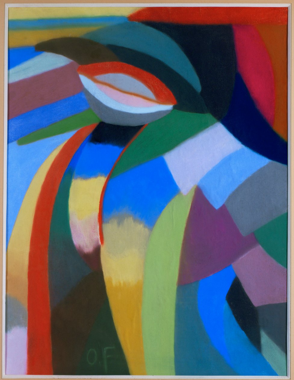  autorstwa Otto Freundlich