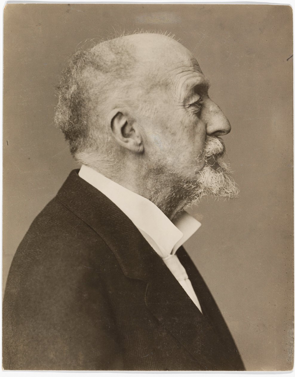 Otto Wagner autorstwa Otto Wagner