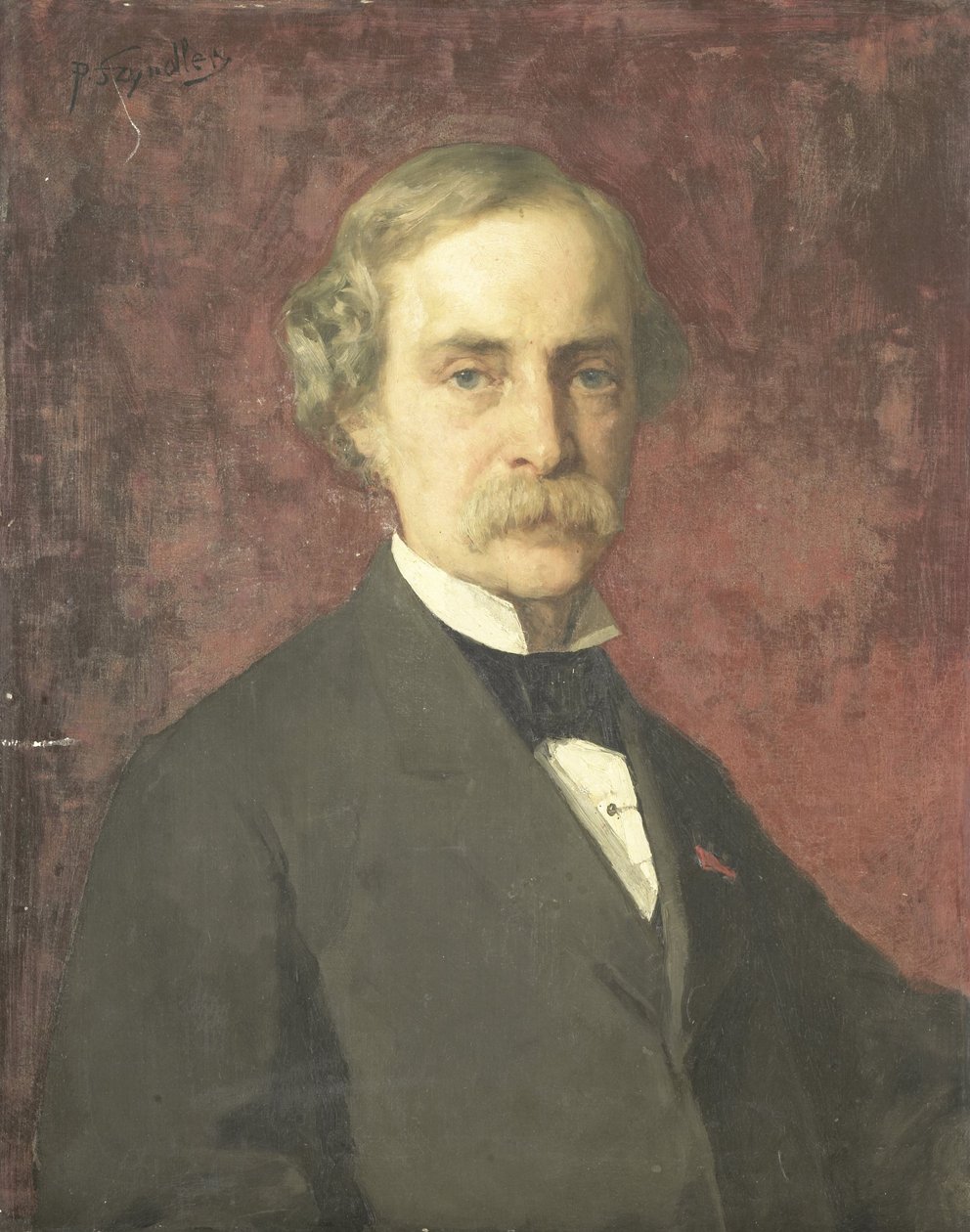  autorstwa Pantaleon (1846-1905) Szyndler