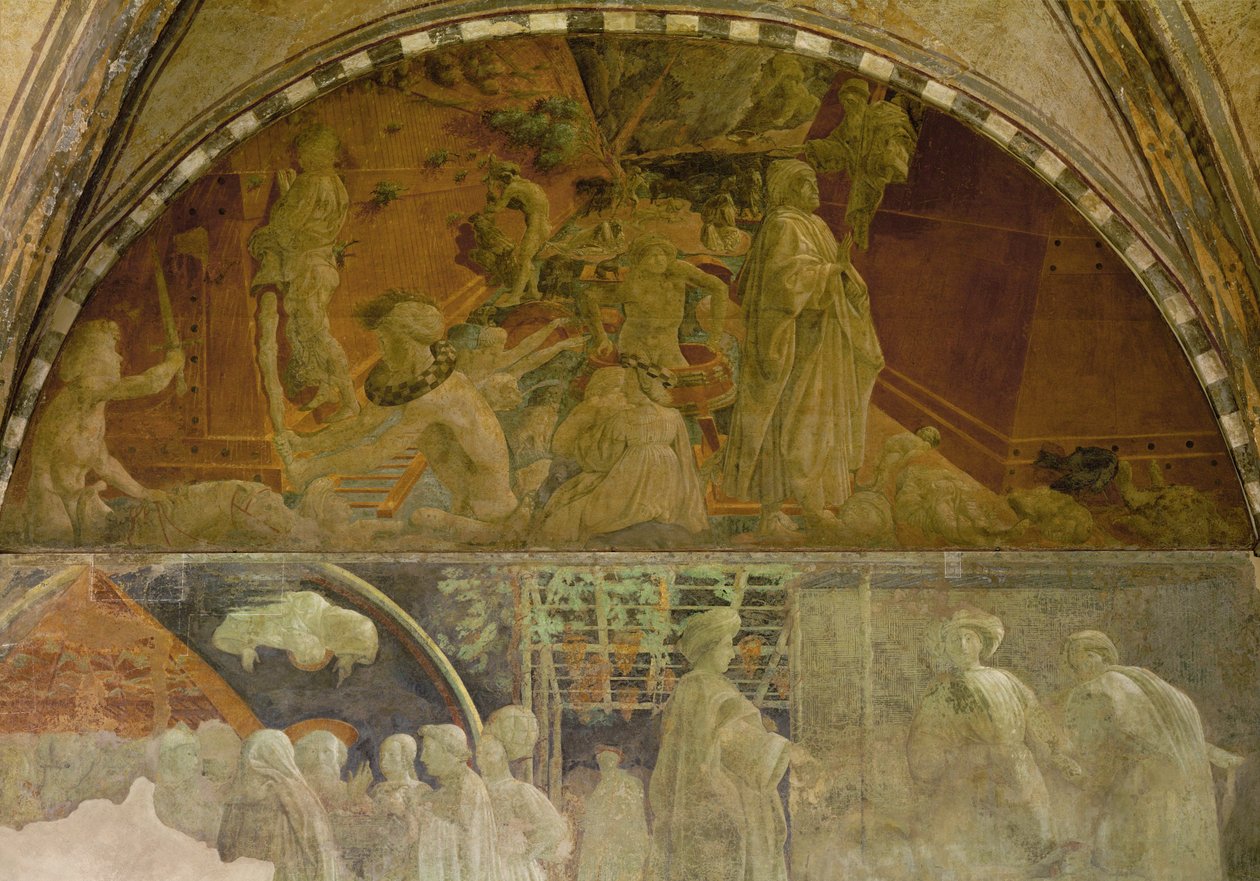 autorstwa Paolo Uccello