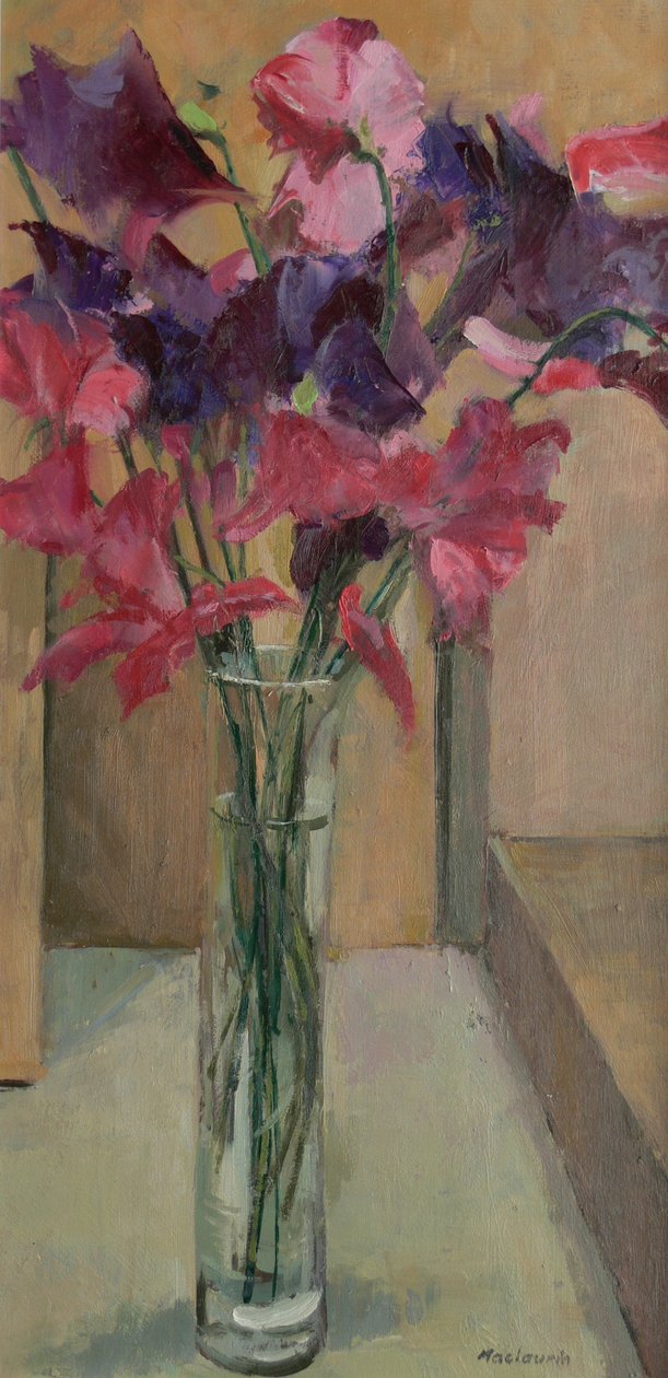 Słodki Groszek, 2008 autorstwa Pat Maclaurin