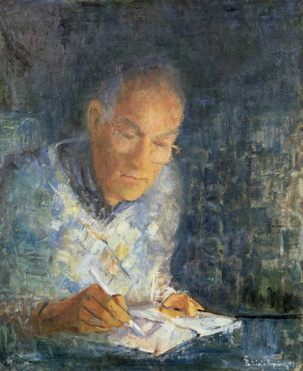 Tylko kilka notatek, 1997 autorstwa Patricia Espir