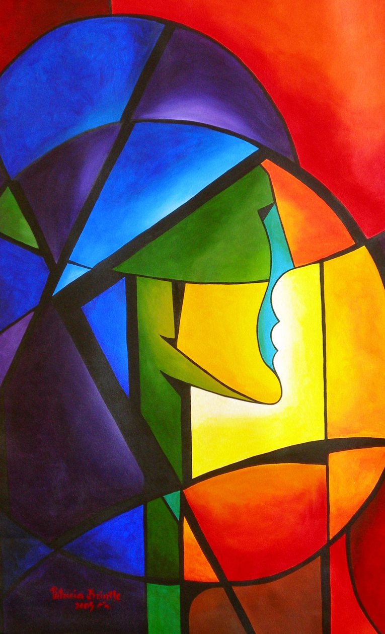 Odrodzenie, 2005 autorstwa Patricia Brintle