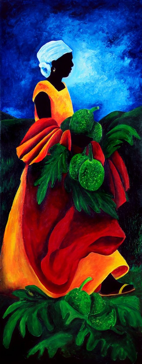 Sezon Chlebowy, 2011 autorstwa Patricia Brintle