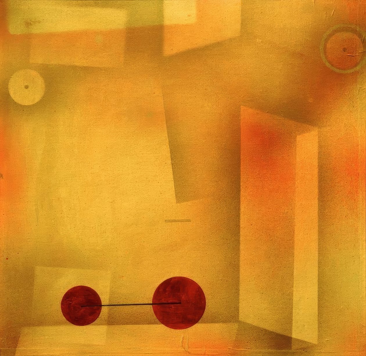 Wynalazek autorstwa Paul Klee