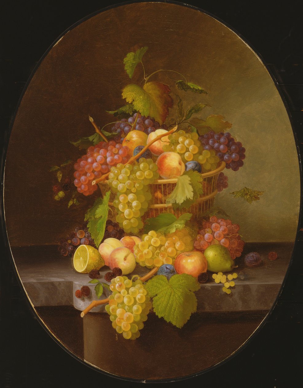 Owoc, 1868 autorstwa Paul Lacroix