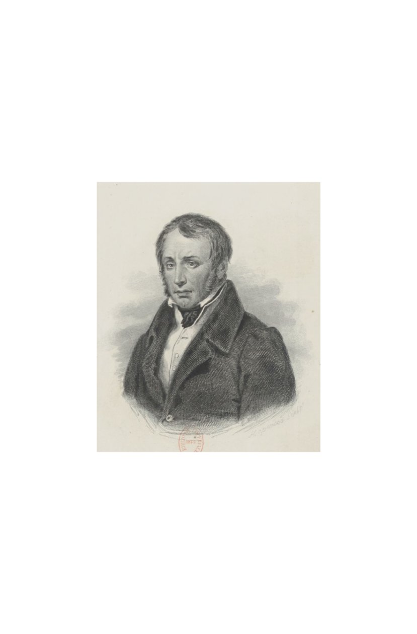 Ilustracja autorstwa Paul Louis Courier