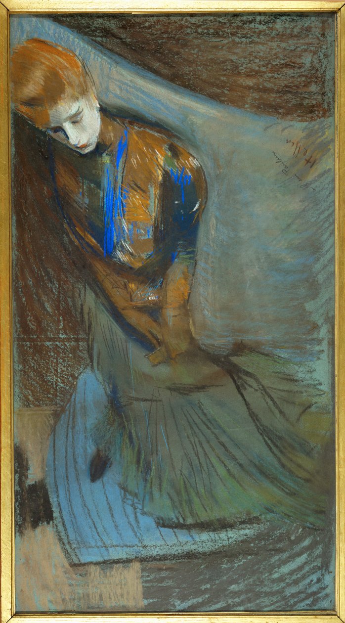  autorstwa Paul Cesar Helleu