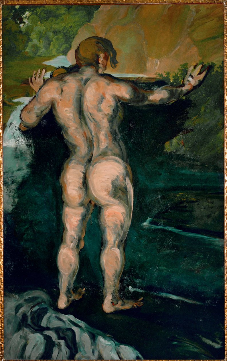  autorstwa Paul Cezanne
