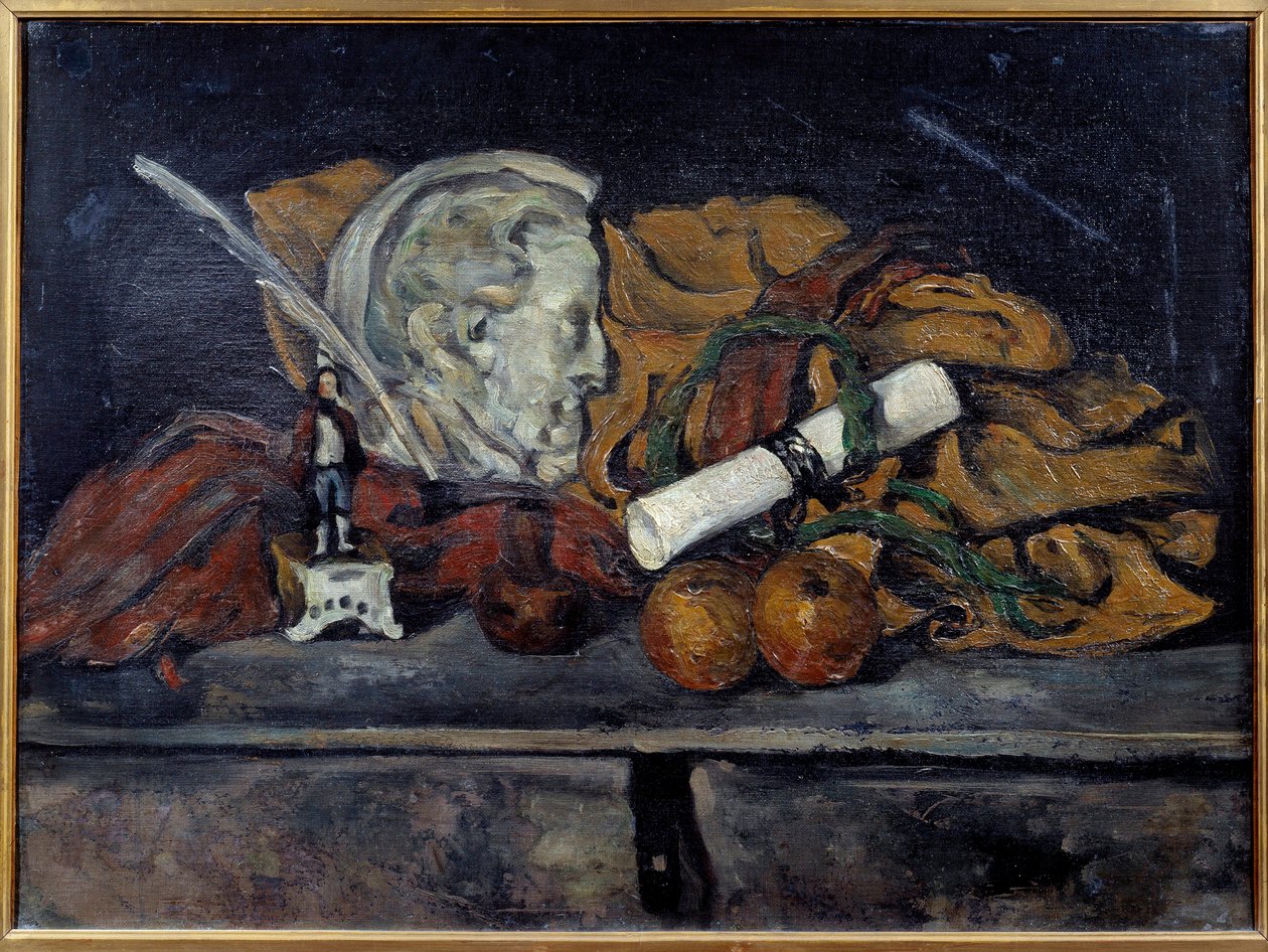 Akcesoria Cezanne