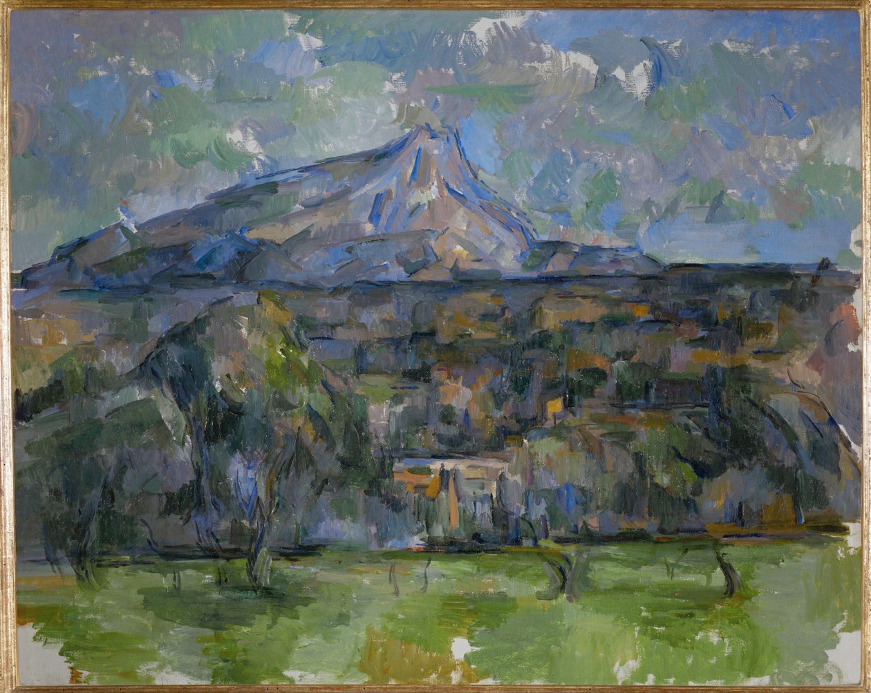  autorstwa Paul Cezanne