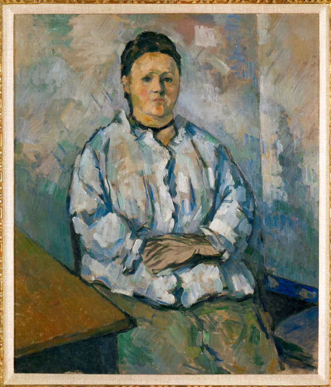  autorstwa Paul Cezanne