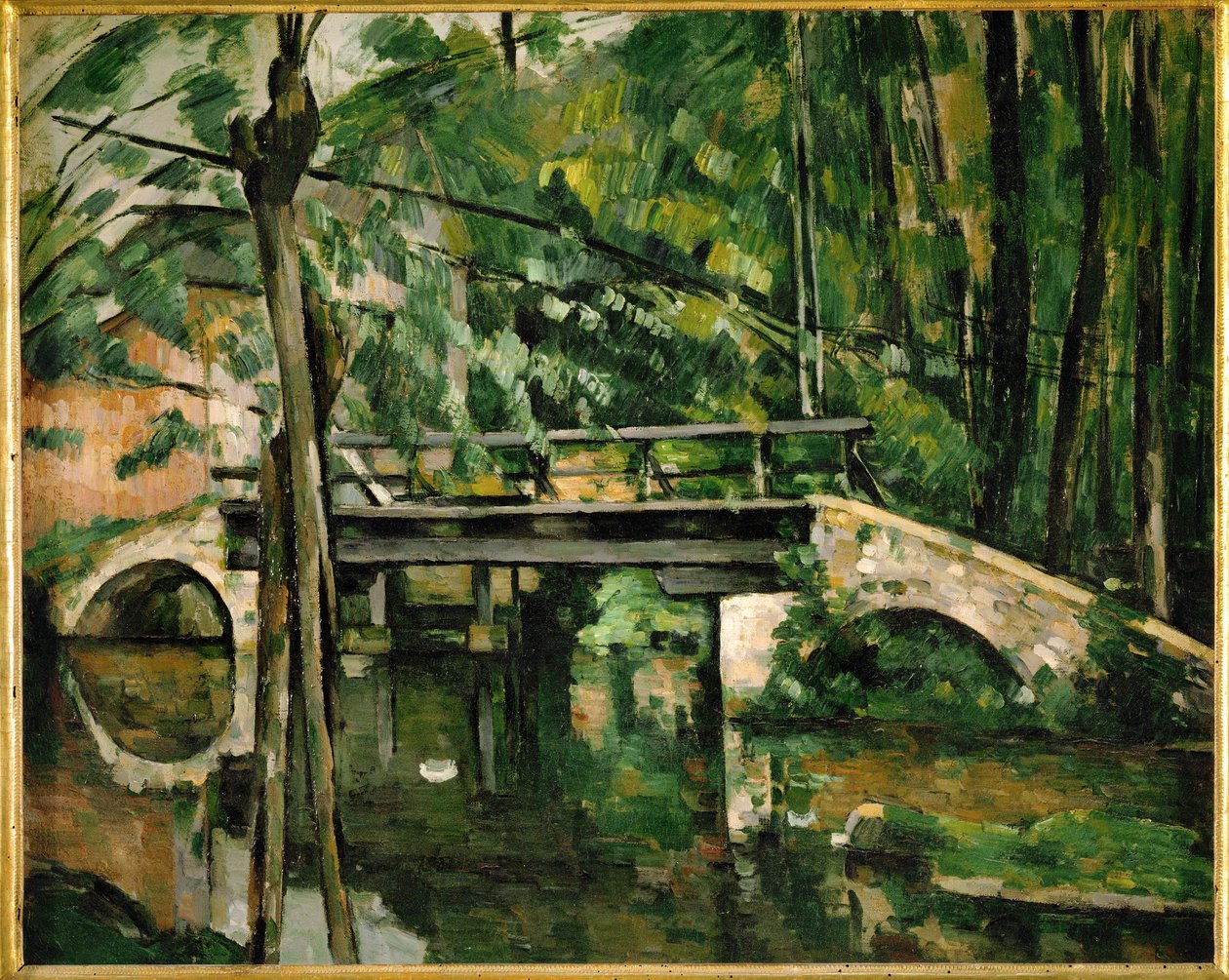  autorstwa Paul Cezanne