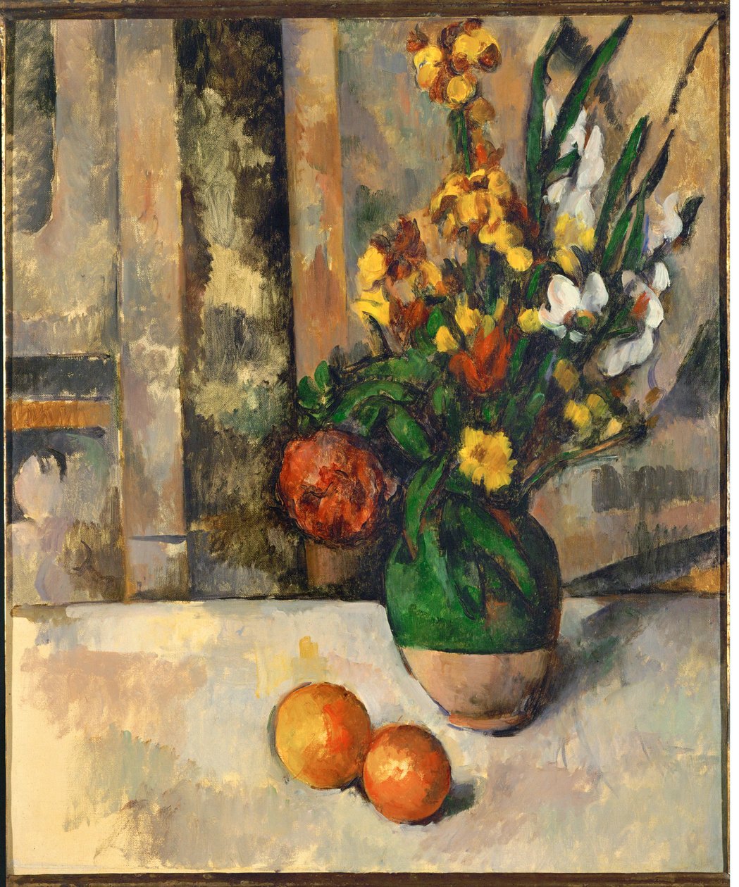  autorstwa Paul Cezanne