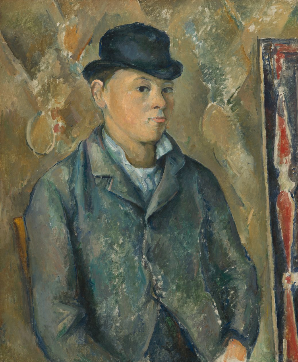 francuski: Le fils de l