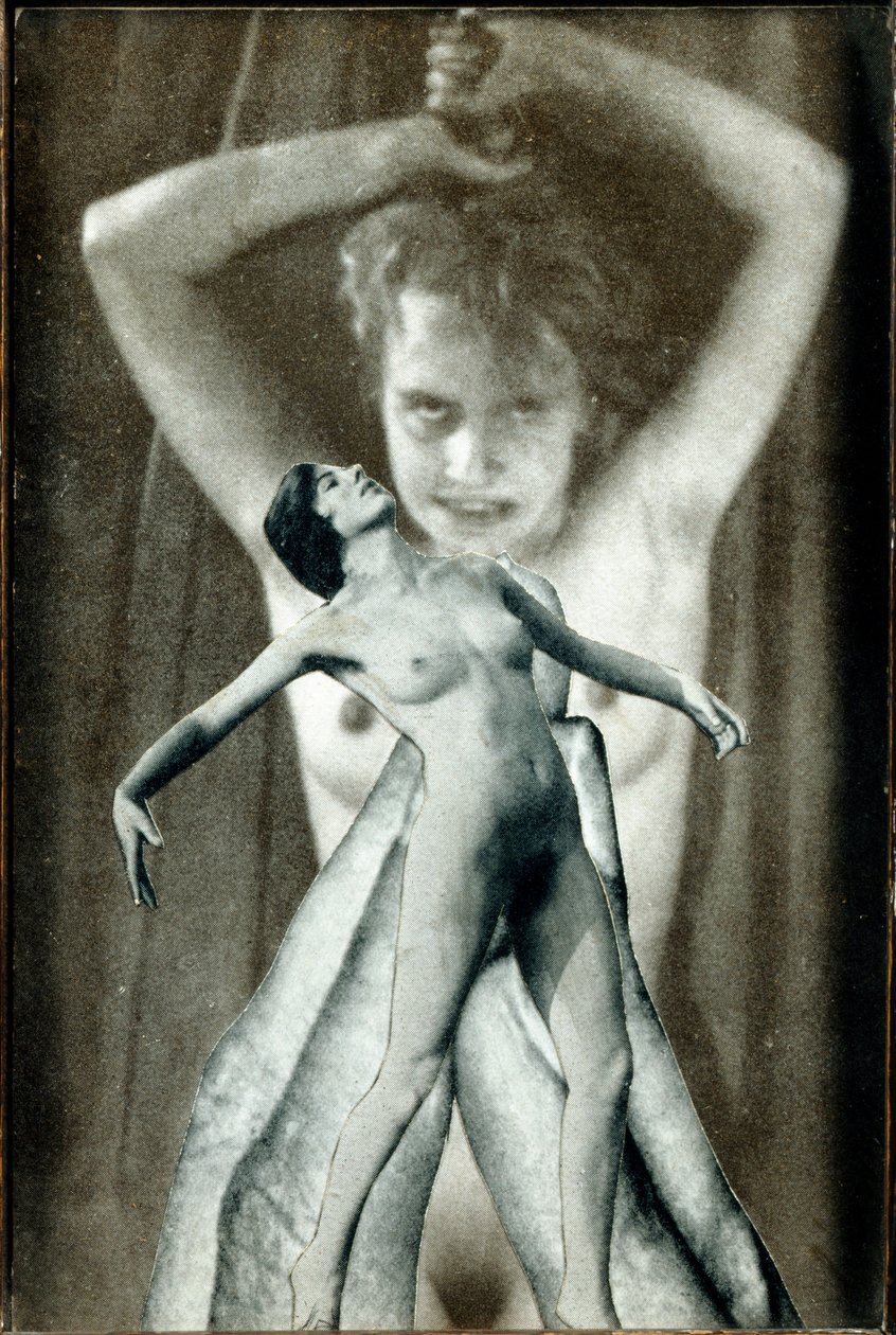 Miłość autorstwa Paul Eluard