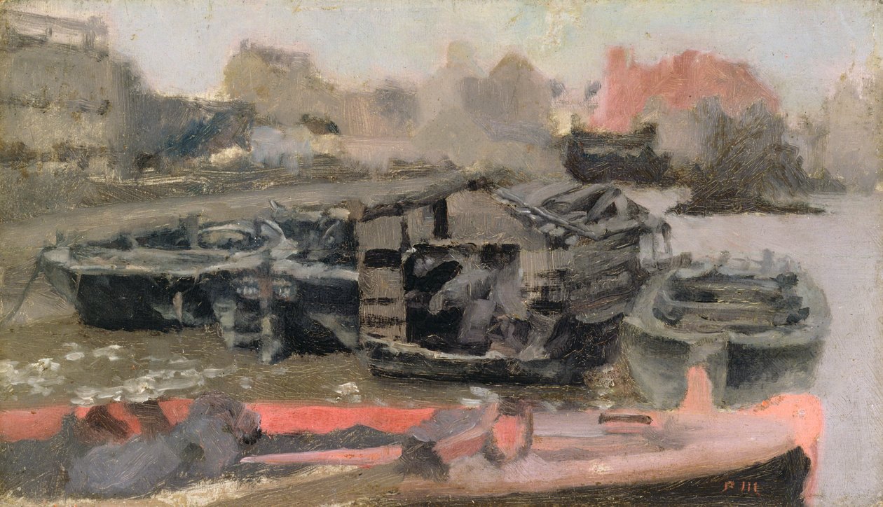  autorstwa Paul Fordyce Maitland