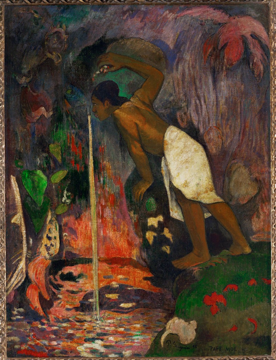 autorstwa Paul Gauguin