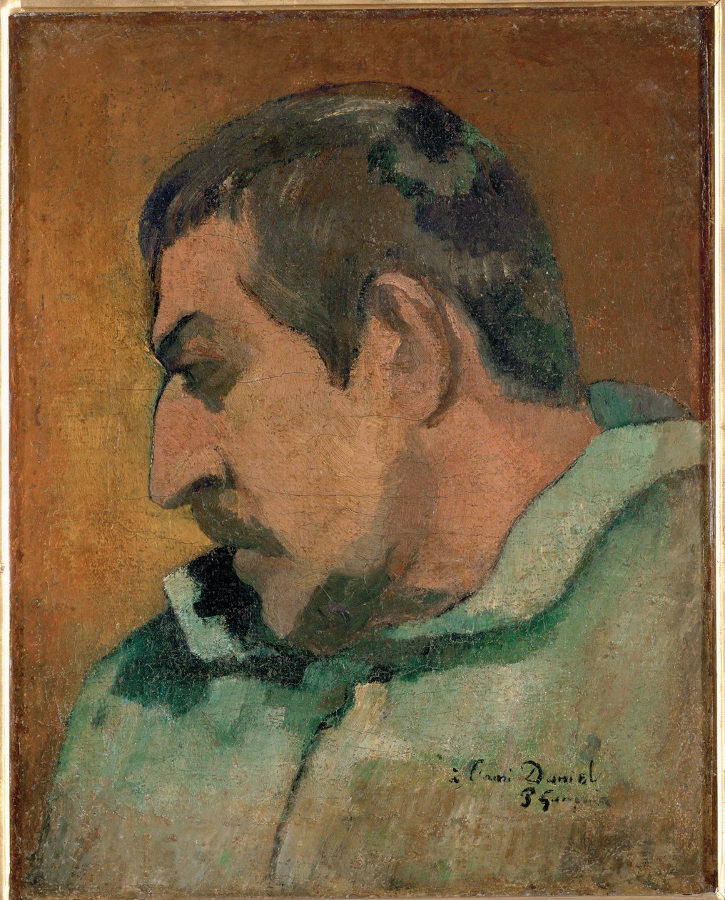  autorstwa Paul Gauguin