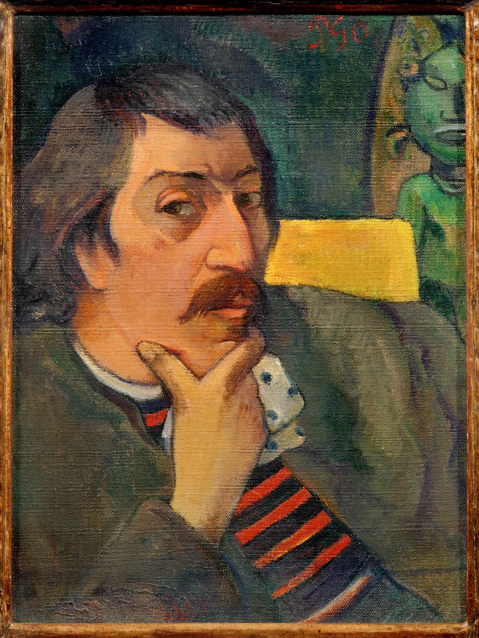  autorstwa Paul Gauguin