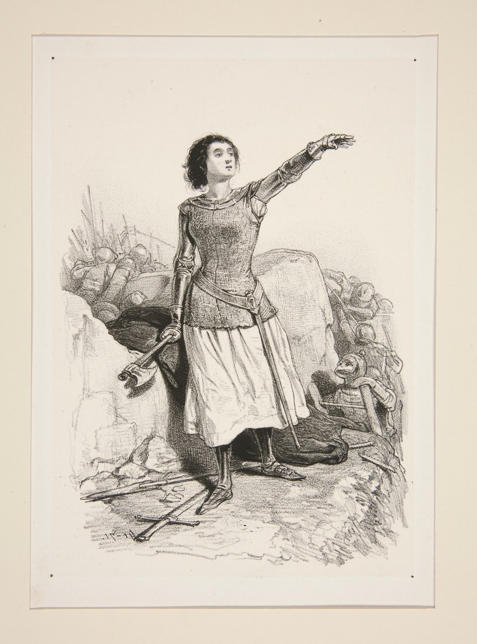 Joanna d