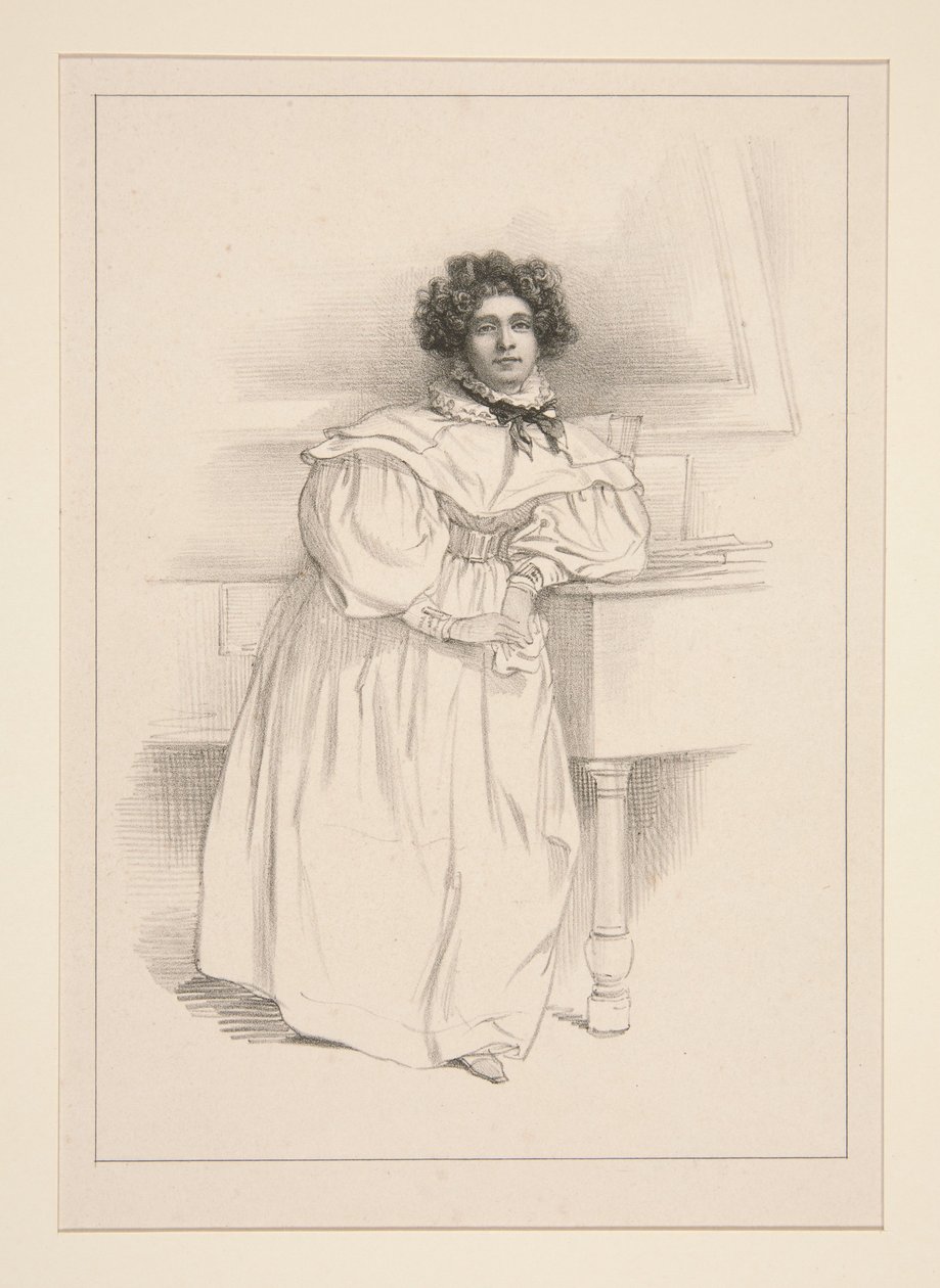 Mme. księżna d