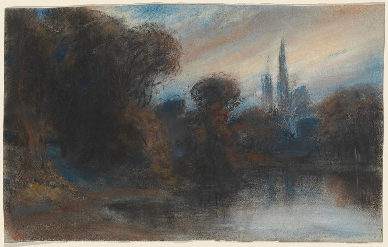  autorstwa Paul Huet