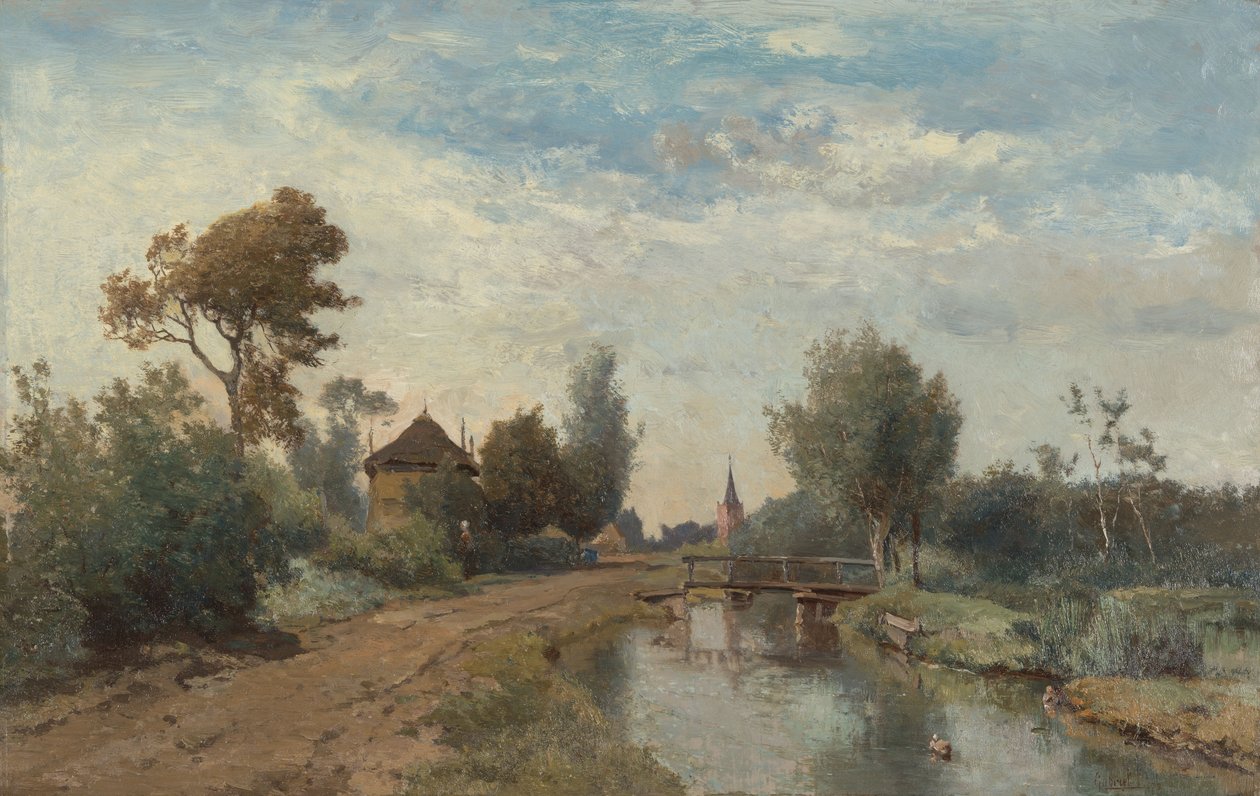  autorstwa Paul Joseph Constantin Gabriel