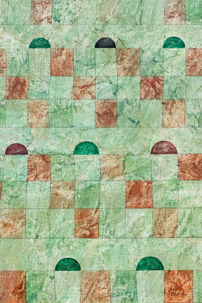  autorstwa Paul Klee