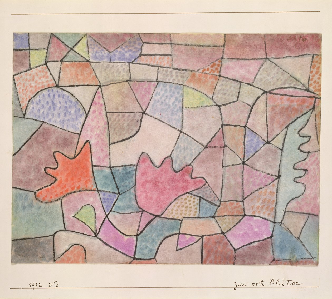 polish autorstwa Paul Klee