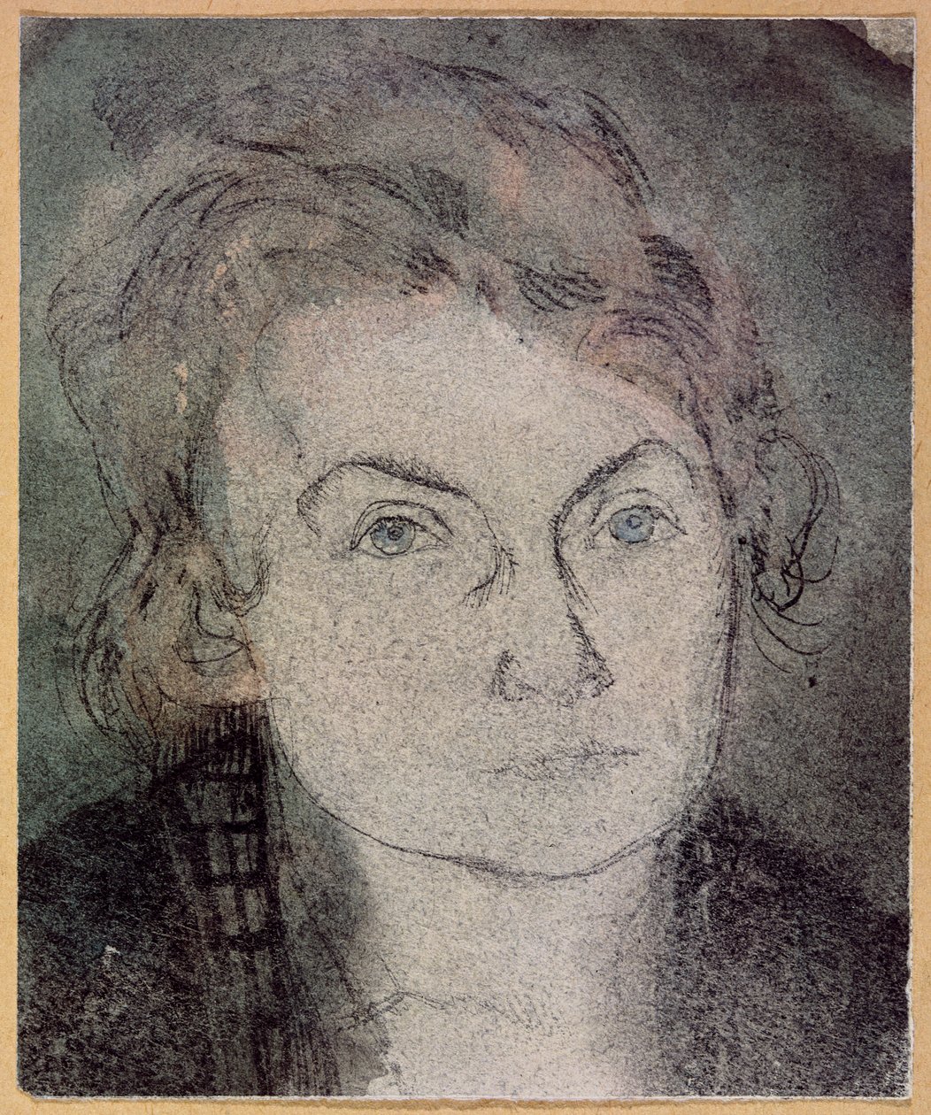 polish autorstwa Paul Klee