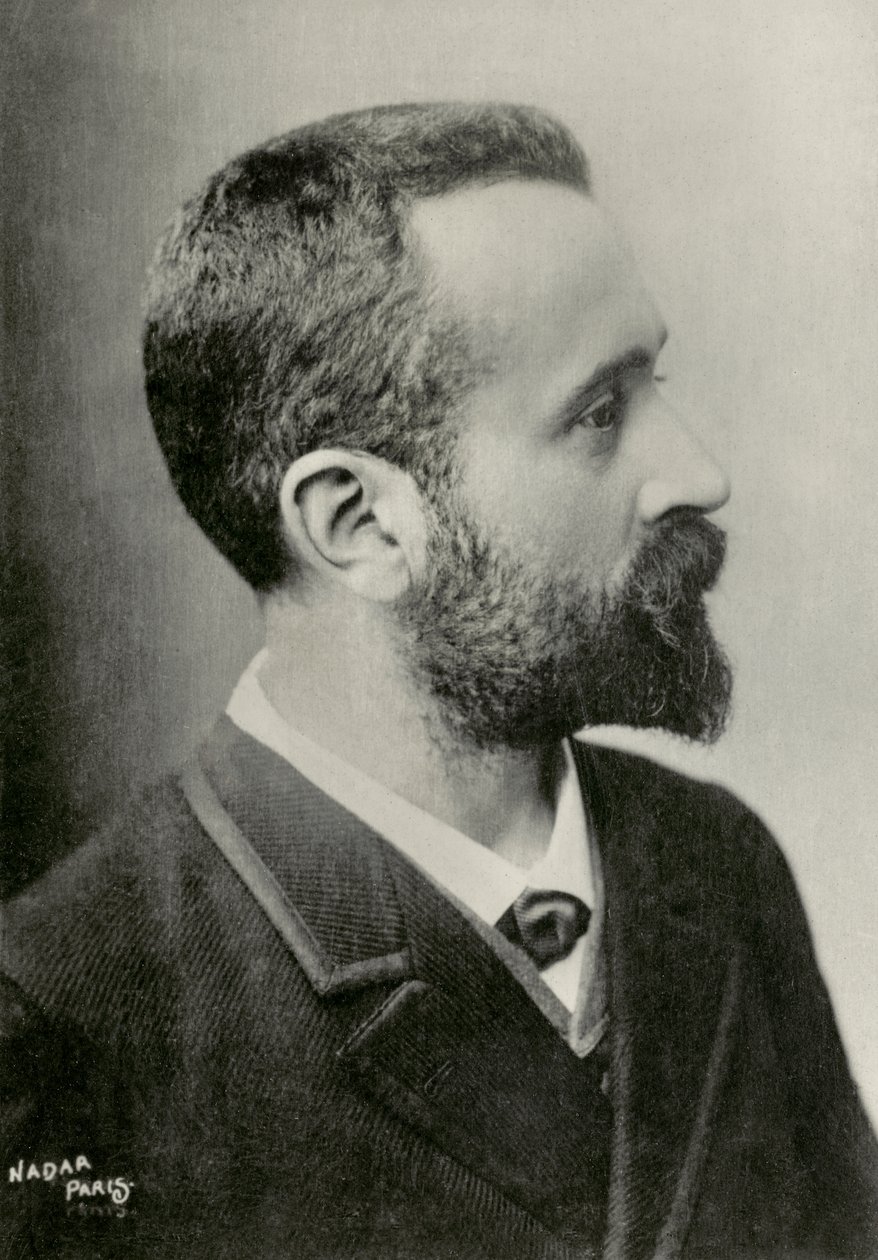  autorstwa Paul Nadar