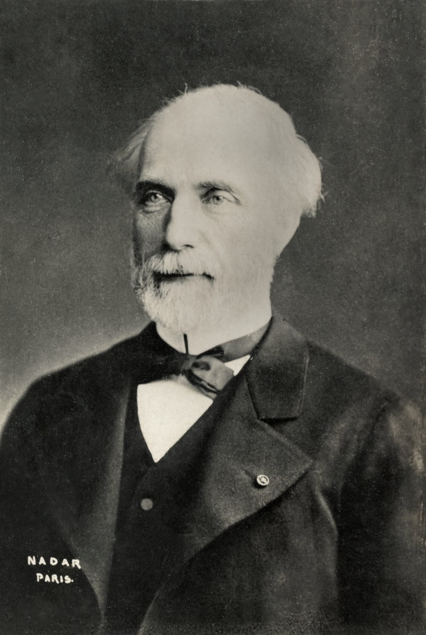  autorstwa Paul Nadar